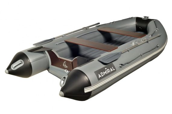 Лодка ПВХ АДМИРАЛ 330 CF НДНД