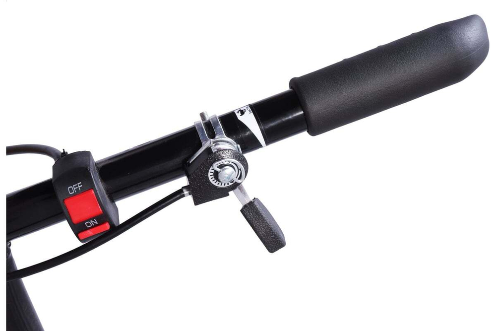 Мотоблок бензиновый Huter МК-7000P-10