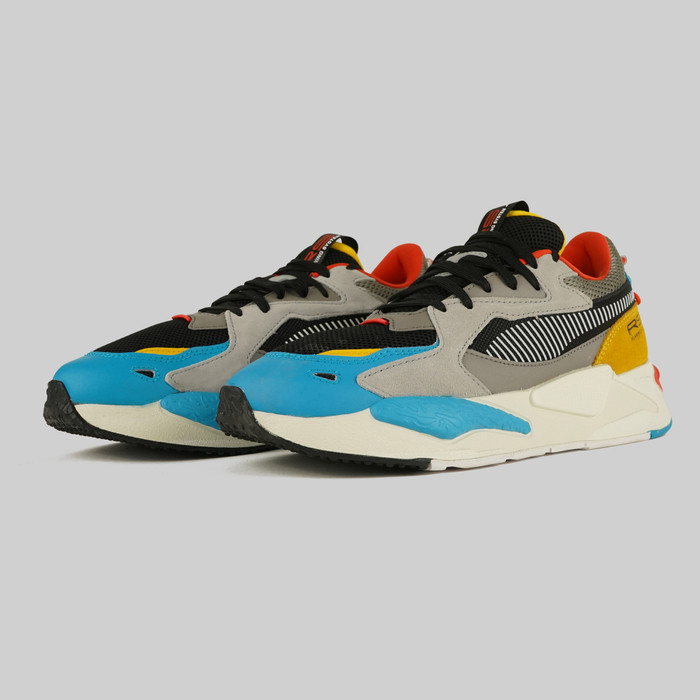 Кроссовки Puma RS-Z Trainers артикул:38164001 - купить в магазине Дайс