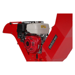 Tielbuerger Профессиональный измельчитель веток TH80 Honda AK-503-040TS