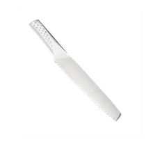 Нож для хлеба Weber Deluxe, нержавеющая сталь, 35 см