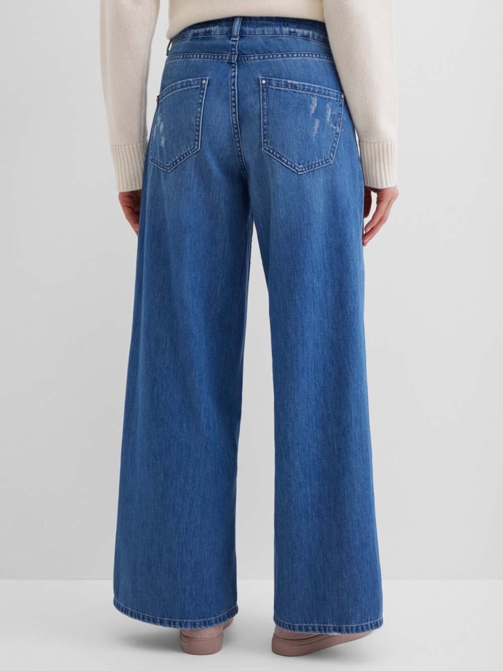 Джинсы женские ELISA.AND.ME