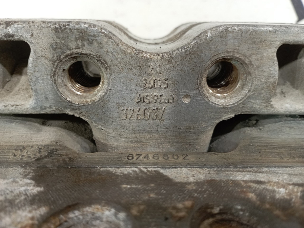 Подушка КПП 2020г.