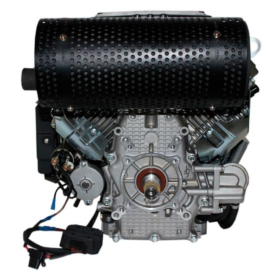 Двигатель "LIFAN" 2V78F-A (24 л.с., катушка 20А)