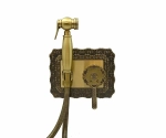 Гигиенический душ Bronze De Luxe WINDSOR 10136