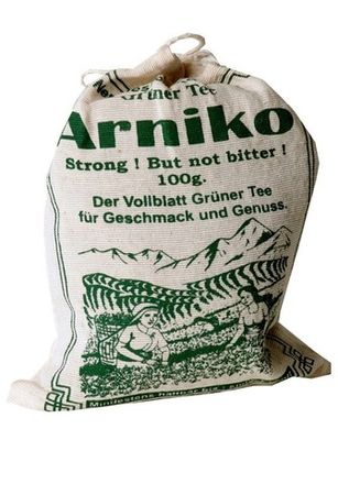 Высокогорный чай Arniko