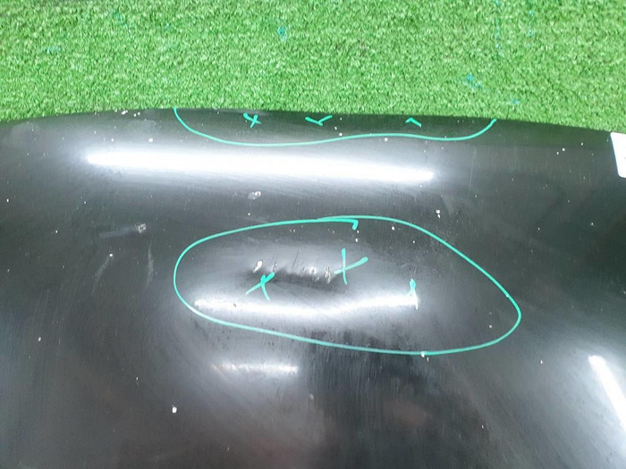 Капот Hyundai Elantra 5 MD (2010-2016)