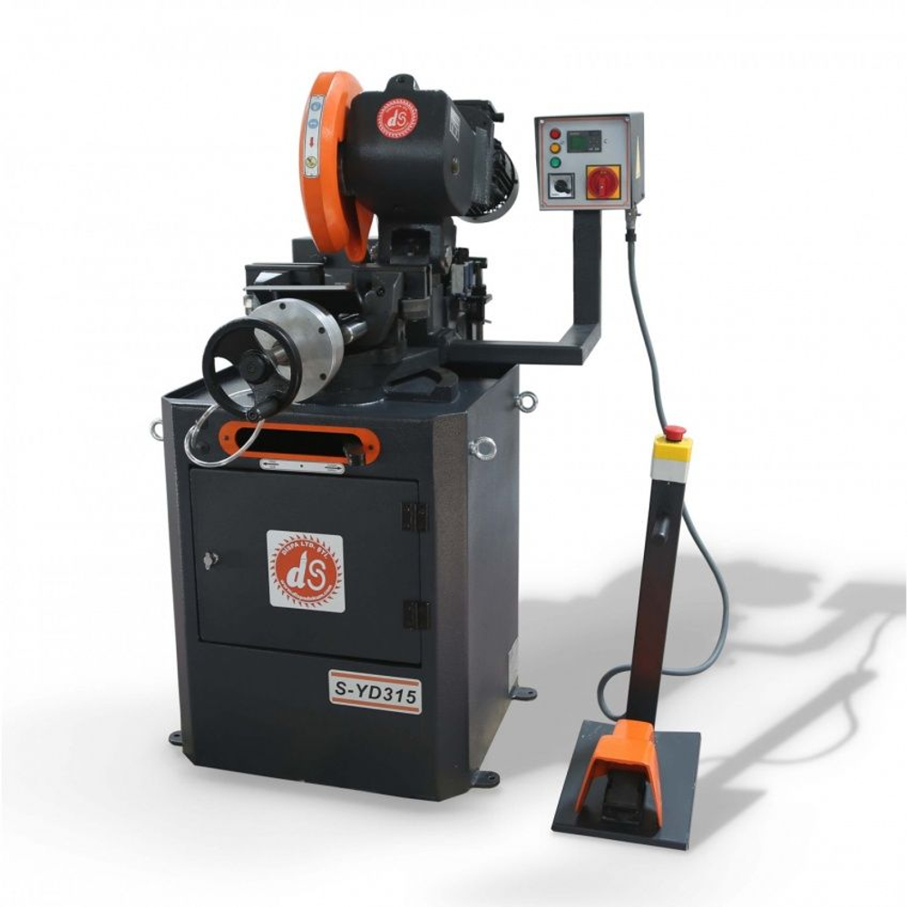 Дисковый отрезной станок Dispa S-YD 350