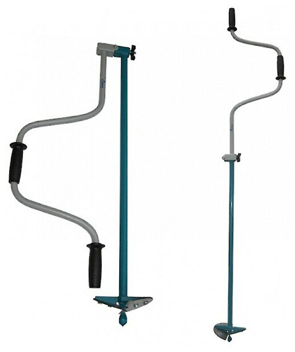 Почвобур Тонар ПР-150