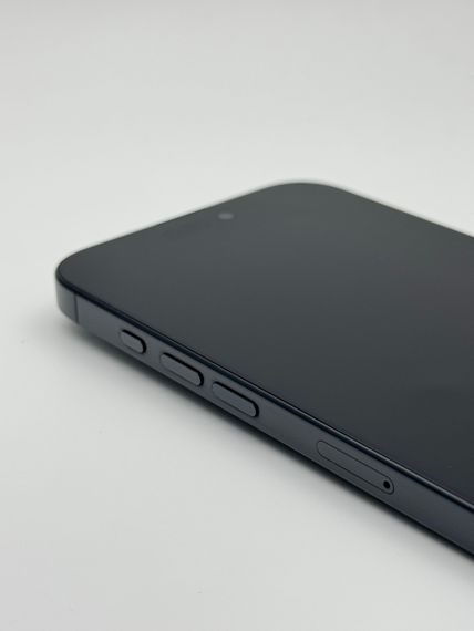 iPhone 16 Pro Max 1Tb Black Titanium
