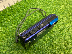 Olympus Tough TG-820 iHS