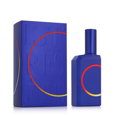 Histoires de Parfums This Is Not A Blue Bottle 1.3 Eau De Parfum 60 ml (unisex)