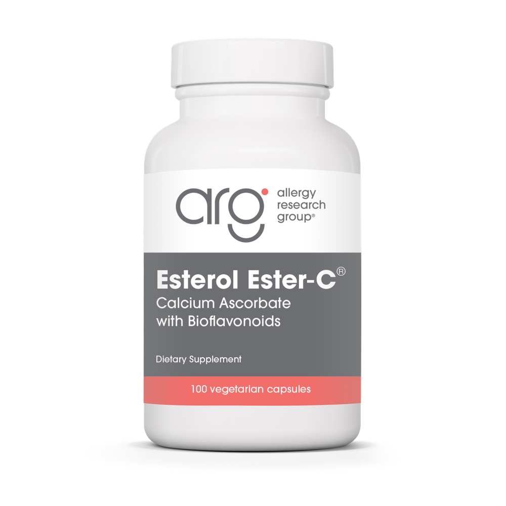 Esterol Ester-C® - 200 Vegetarian Capsules