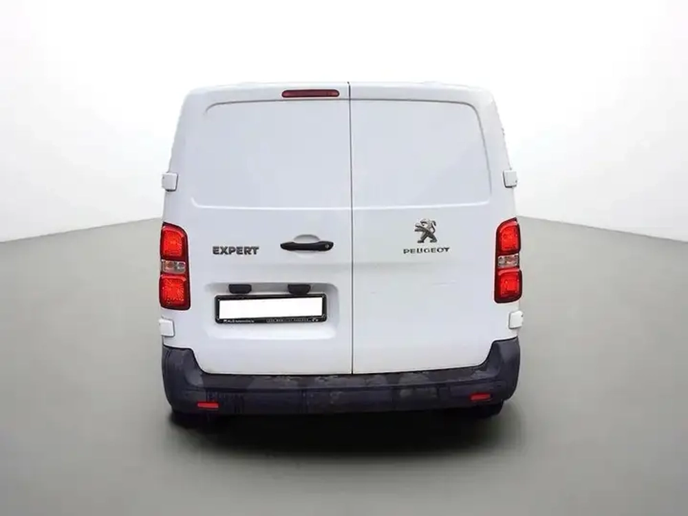 Эксперт Peugeot EXPERT