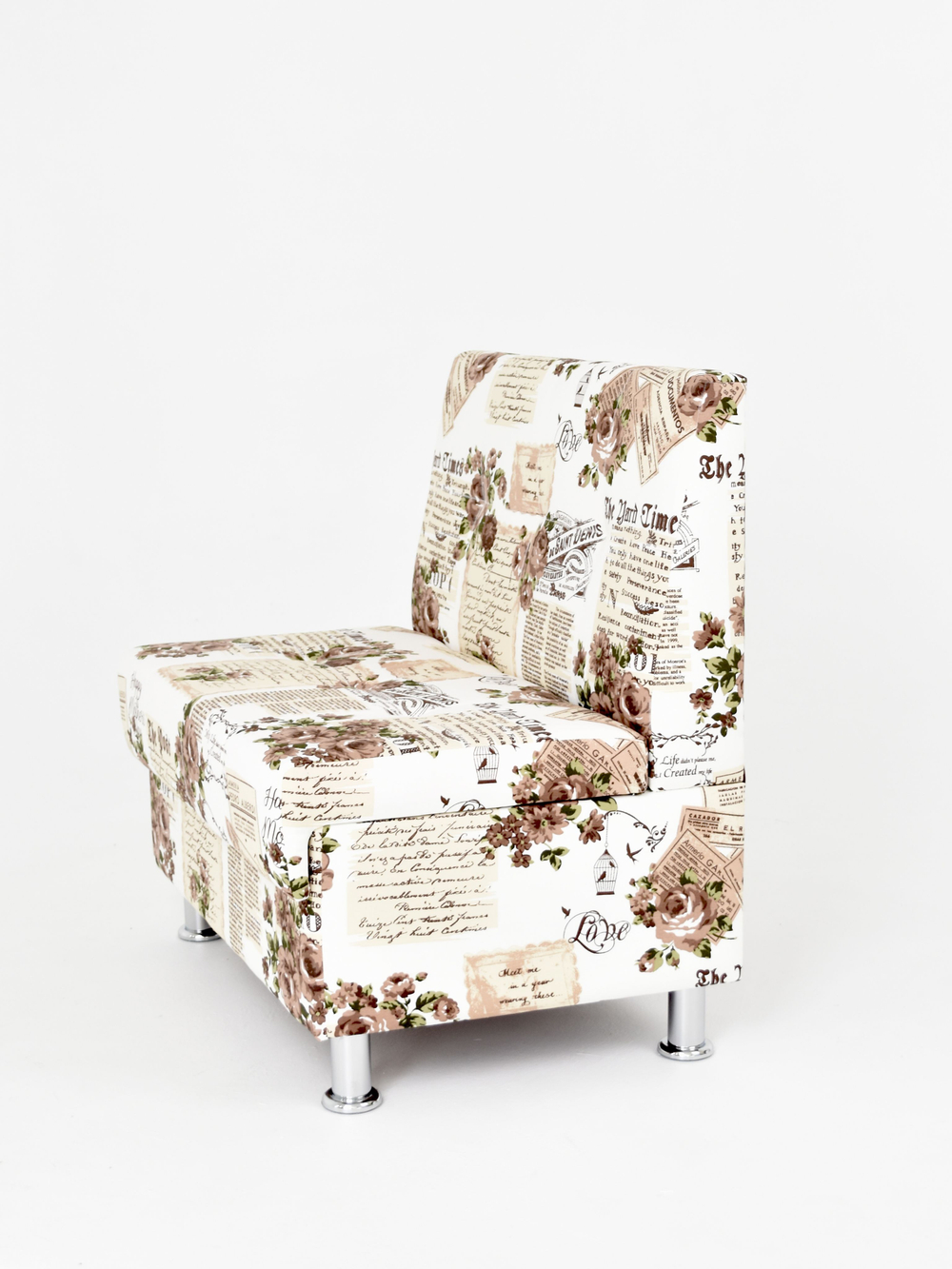 Стильный компактный диван Фабрики ОНИКС из практичного и износостойкого материала с оригинальным дизайном, вместительным ящиком для хранения, мягким наполнителем для дома, дачи и офиса