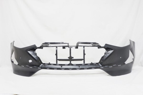 Бампер Hyundai Sonata 8 перед. (JORDEN)