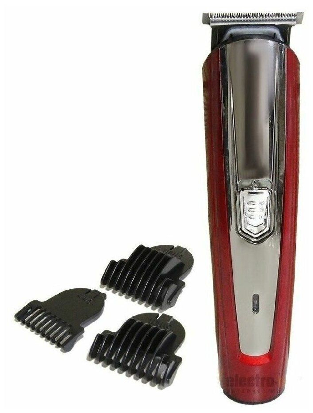 Триммер Geemy GM-6122