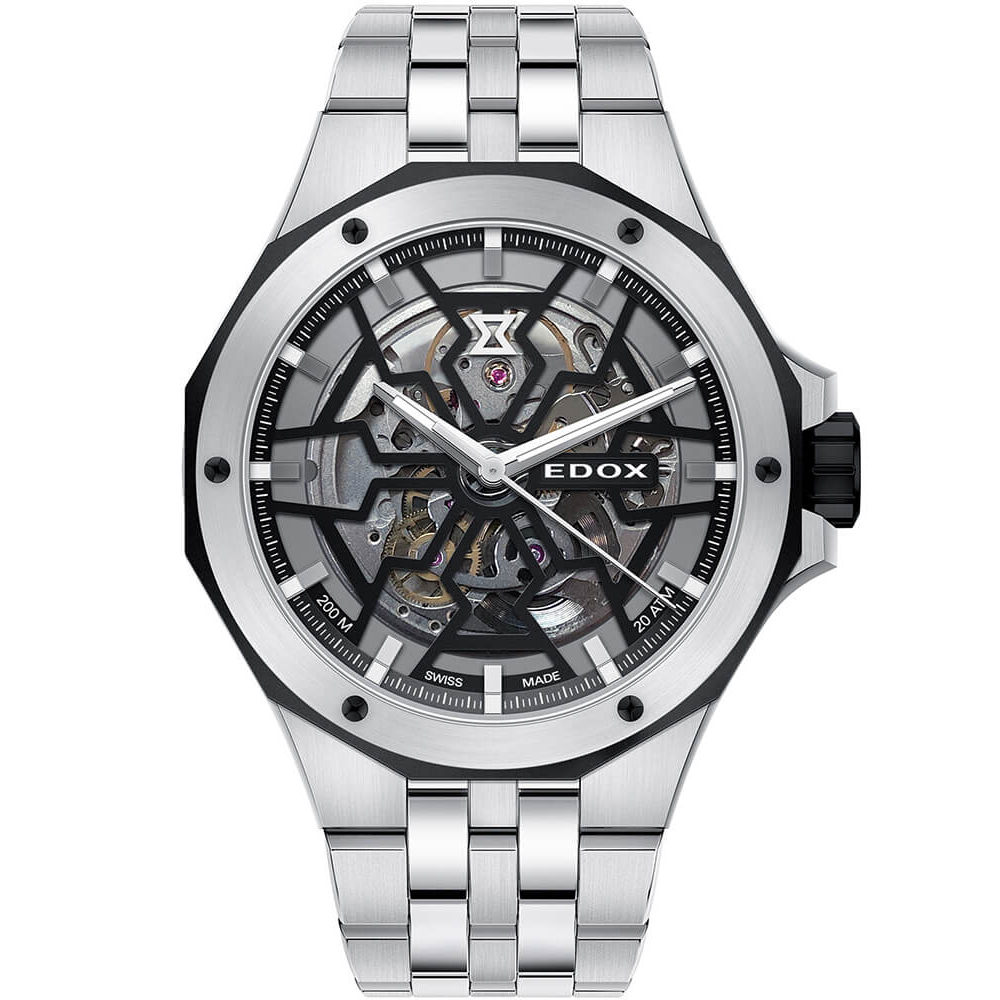 Edox 85303 3NM NBG