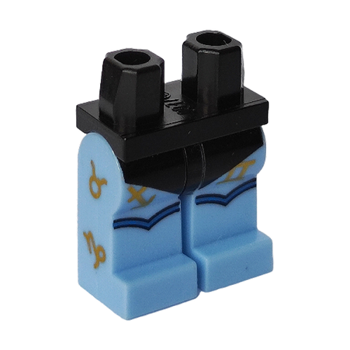 Ноги от Мастера Зодиака 970c105pb001