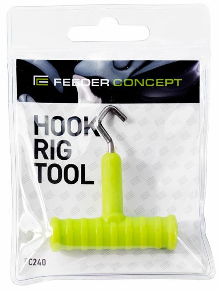 Инструмент для затягивания узлов FC HOOK RIG TOOL