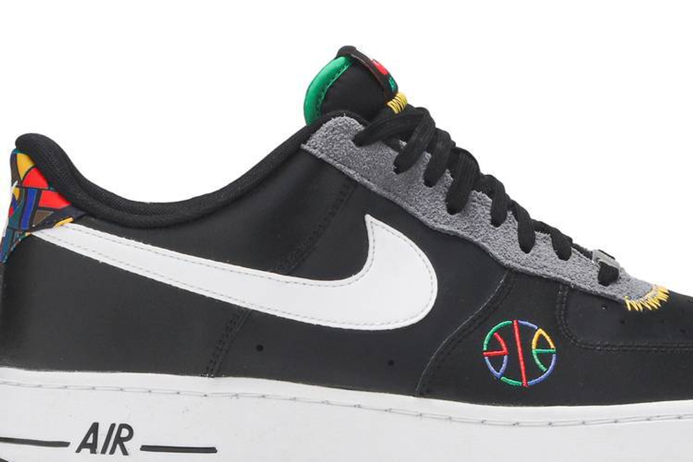Кроссовки Nike Air Force 1 Low Live Together Play Together