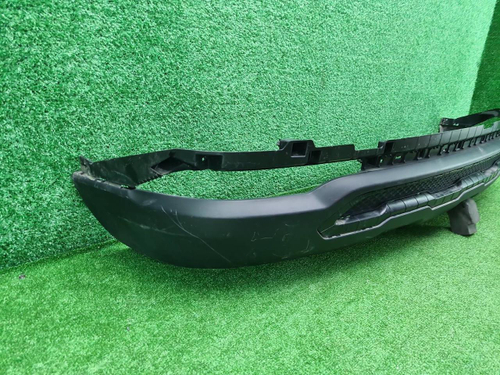 Юбка заднего бампера BAIC X35 (2019-н.в.)