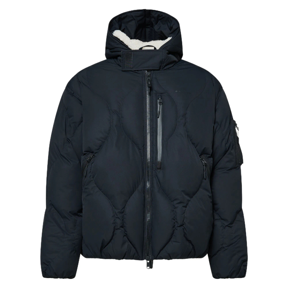 Oakley Puffer Куртка