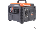 Генератор инверторный PATRIOT iGX 1200, 1,0/1,2 кВт