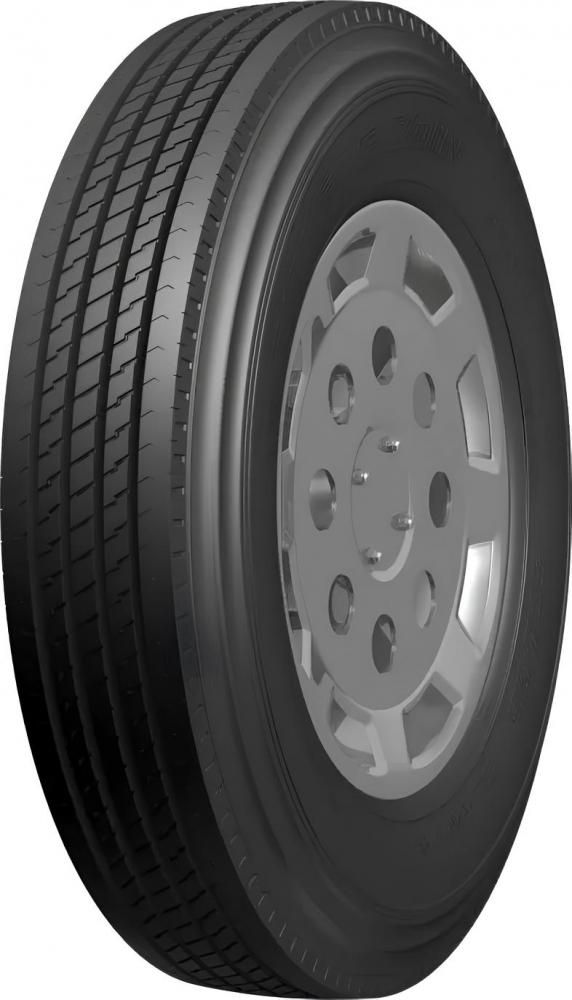 Double Coin RR208 (универсальная) 295/80 R22.5 152M