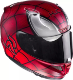 HJC RPHA 11 SPIDERMAN MC1SF