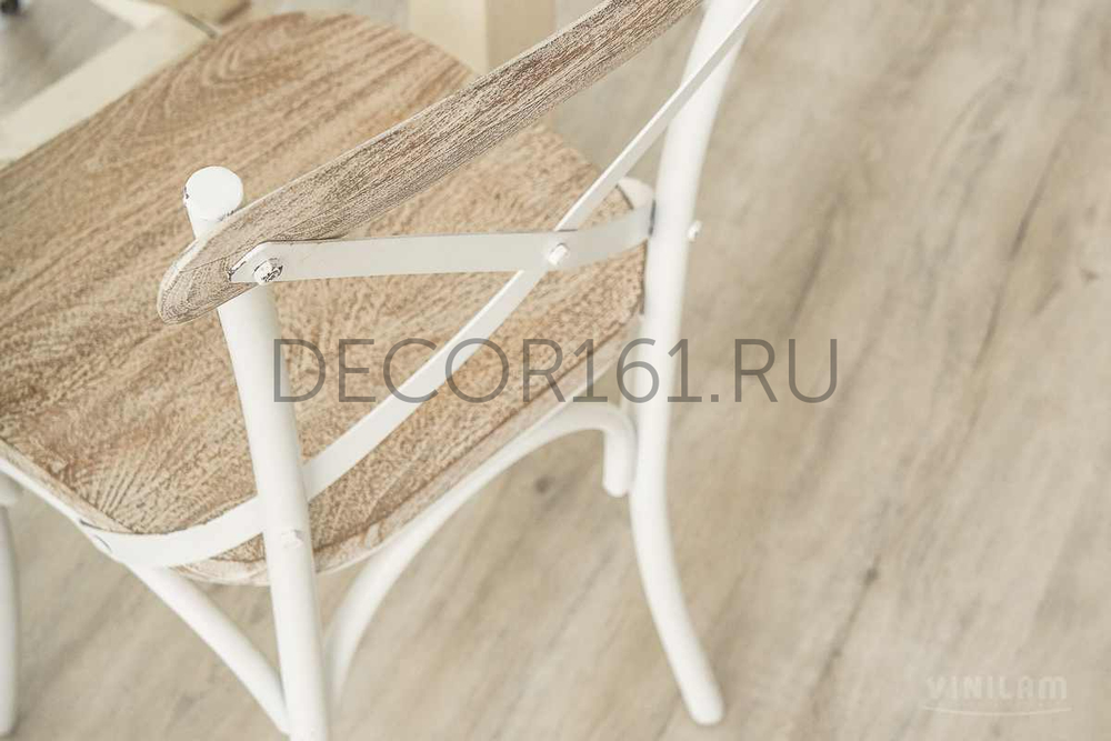Виниловый ламинат VINILAM Дуб Цюрих 8875-EIR