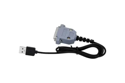 Кабель программирования для Lira DR-1000 (new case)