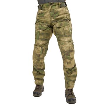 Брюки боевые TT-X (A-TACS FG), North Horizon