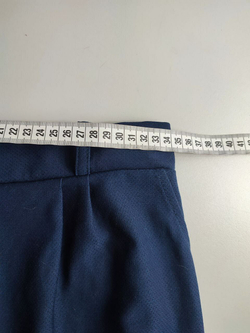 Шорты стильные 44 размер