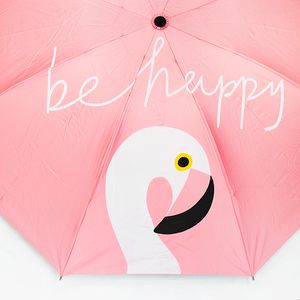 Зонт Be Happy Pink