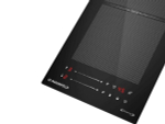 Варочная панель MAUNFELD CVI292S2FBK Inverter индукционная