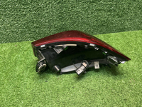 Фонарь левый внешний VW Polo 6 (2020-2022)