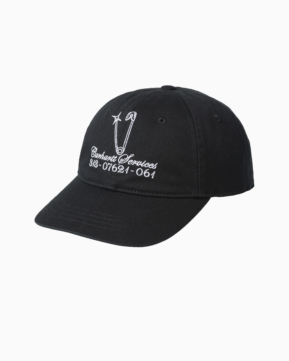 Кепка Carhartt WIP Safety Pin Cap
