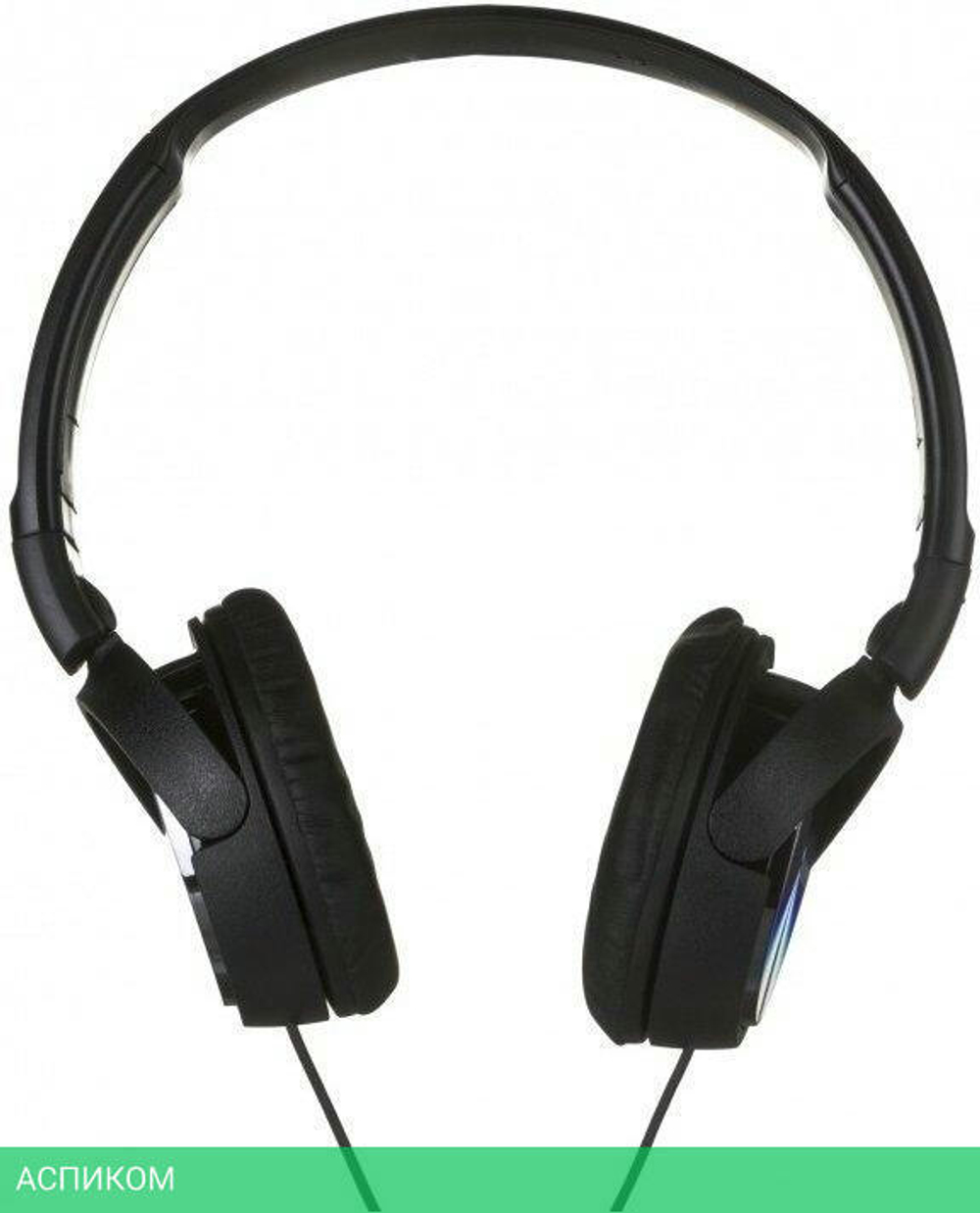 Наушники Sony MDRZX310APB.CE7 черный