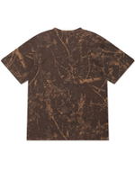 Мужская Футболка I Love Alieno Camo