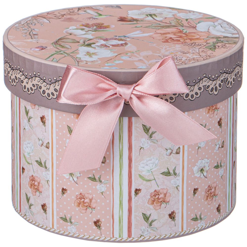 КРУЖКА LEFARD "COMPLIMENT" 320 МЛ (КОР=36ШТ.)