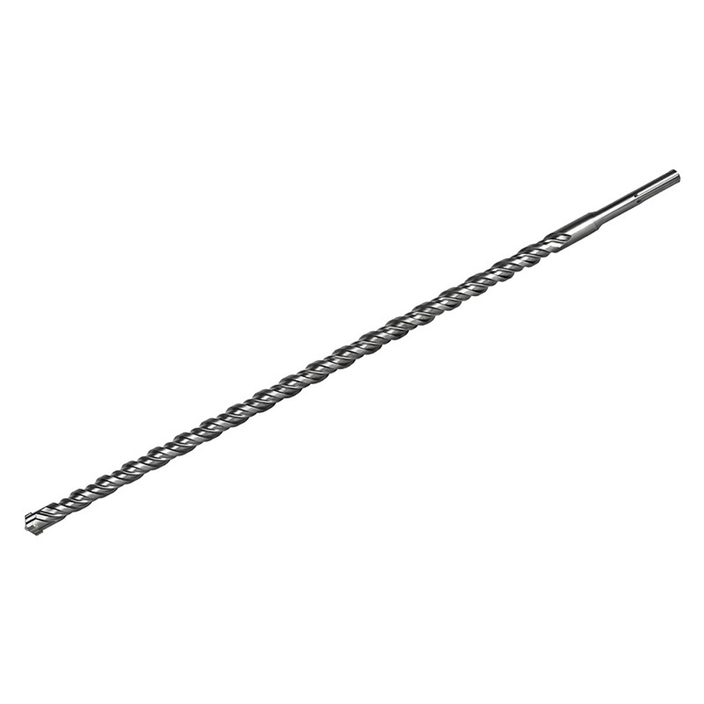 Бур по бетону SDS-max 30х860/1000 мм серия Эксперт ПРАКТИКА