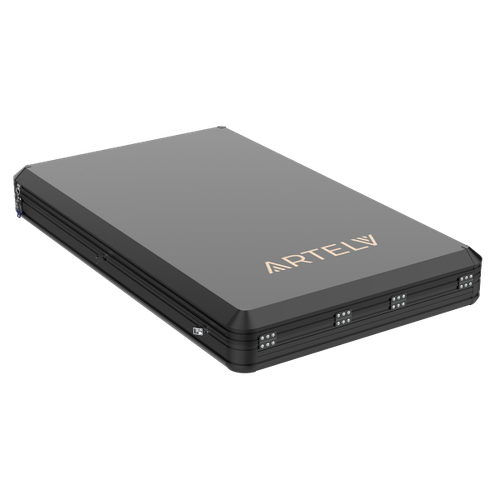 Автомобильная палатка ARTELV ROOF TENT P+