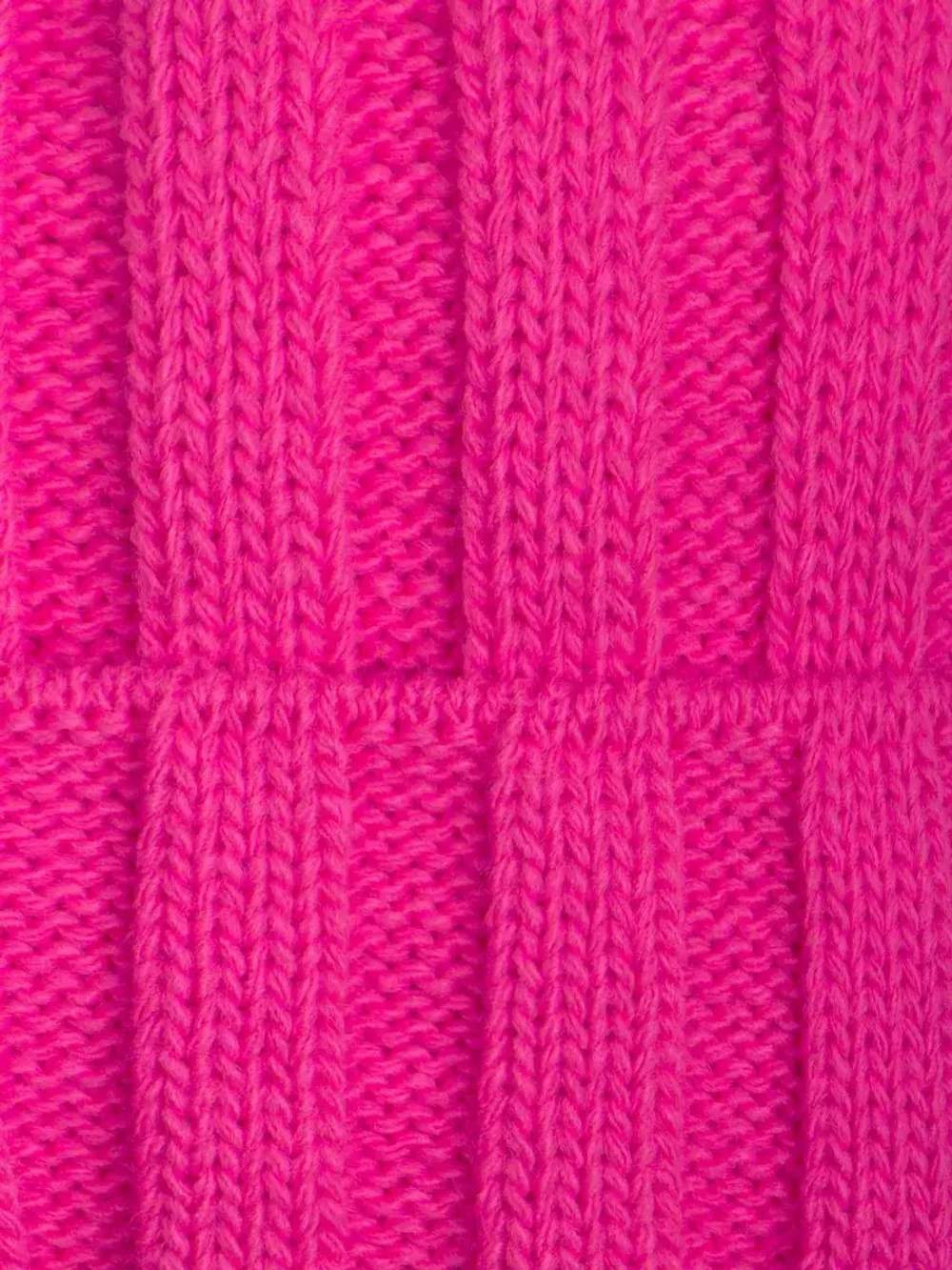 Шапка для девочки осенняя и снуд вязаный