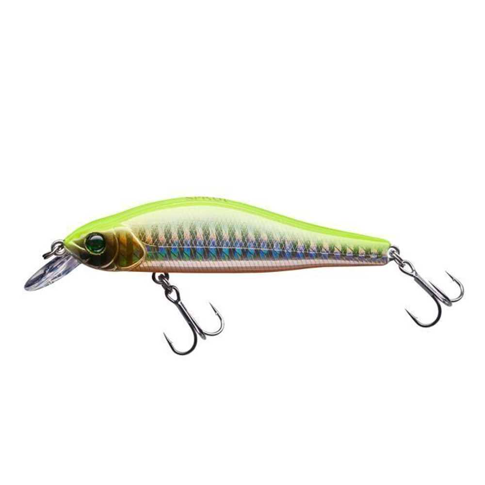 Воблер Sprut Oshiba