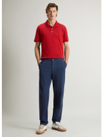 Брюки мужские Linen Blend Pants WOOLRICH
