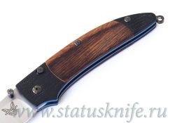 Нож Benchmade 480 Shokiфотография - 3