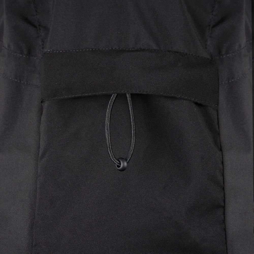 Купить Куртка Called a Garment 5-Winds черная Куртка Called a Garment 5-Winds черная