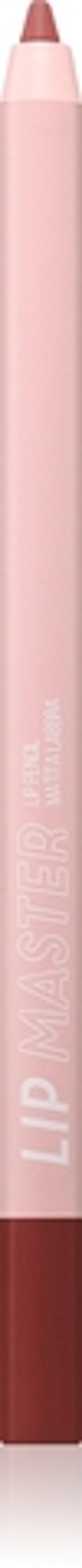 Mulac Cosmetics Lip Master - Водостойкий карандаш для губ оттенок 05 Salty Pink, 1 g
