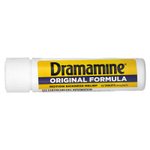 Dramamine, Средство от укачивания, 50 мг, 12 таблеток